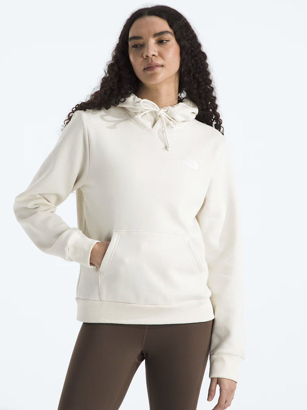 Hoodie Evolution Simple Dome - THE NORTH FACE - NF0A8CW8 - The North Face