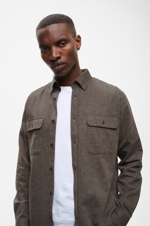 Chemise Christaldo – MATINIQUE