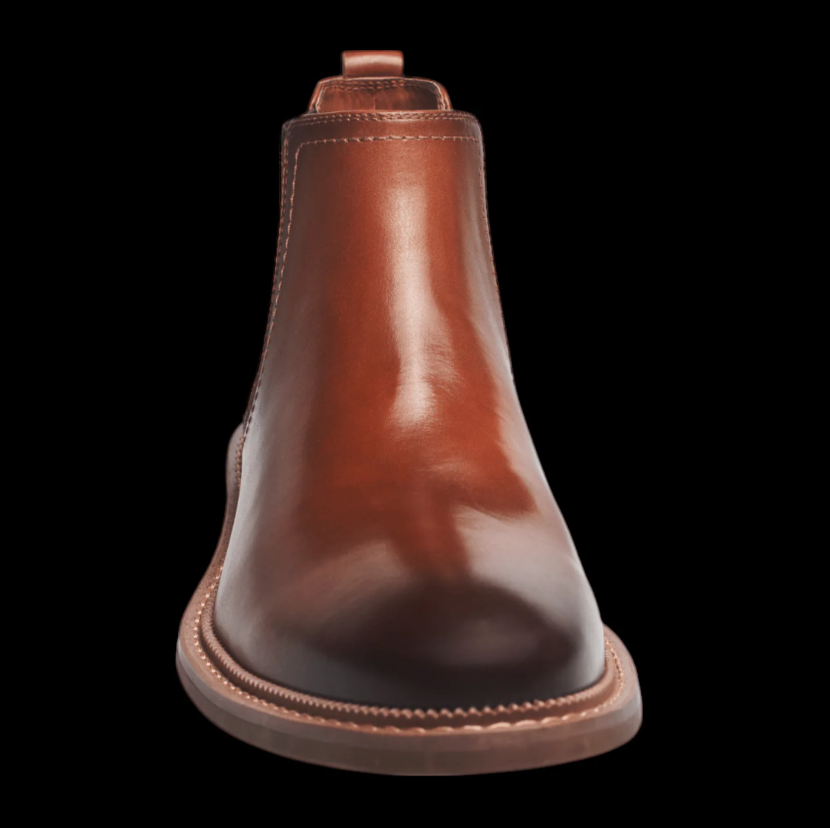 Bottes chelsea Kirkwood - AU NOIR