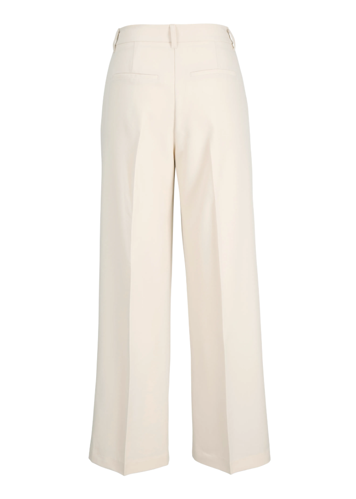Pantalon à jambe ample Ellis – JJXX