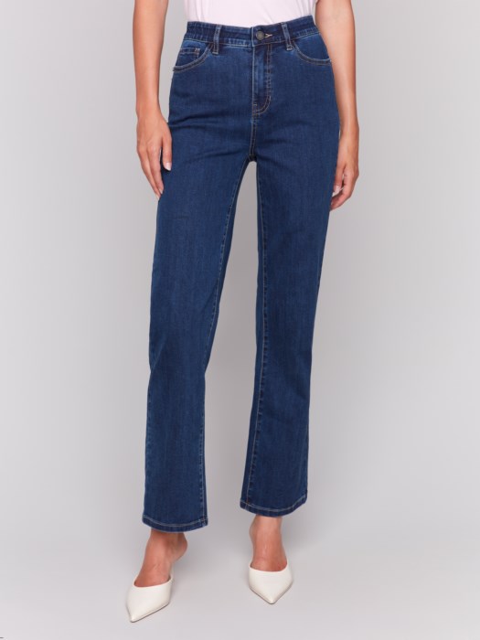 Jean Charlotte - CHARLIE B - C5584J-007 - Charlie B