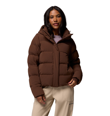 Veste à capuche matelassée Amaze Puff - COLUMBIA - 2133711256 - Columbia