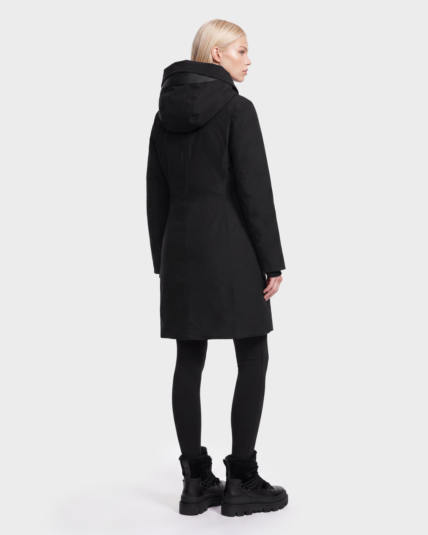 Parka BRITTANY - RUDSAK