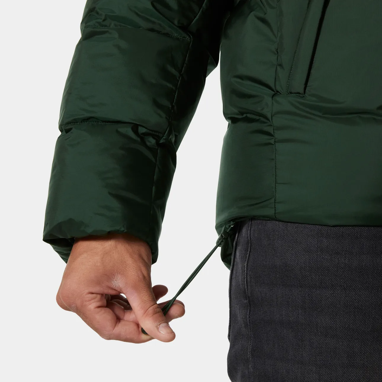 Parka d’hiver Active – HELLY HANSEN