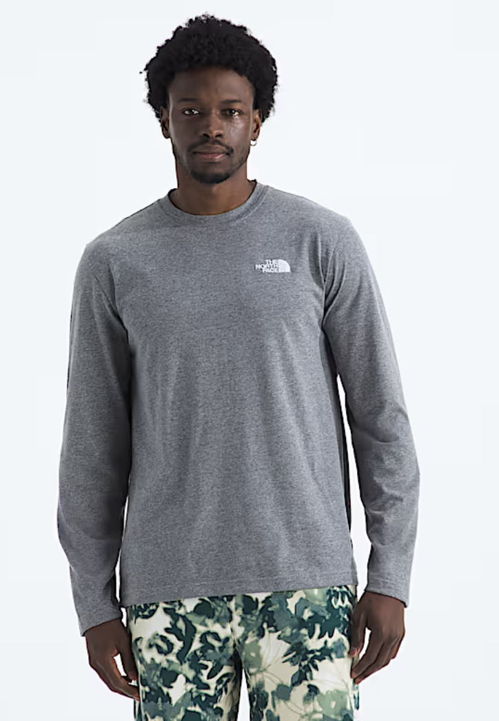 Chandail manches longues - THE NORTH FACE - Nf0A8B69 - The North Face