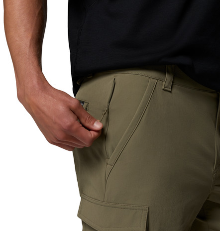 Short cargo ROC Tech – COLUMBIA