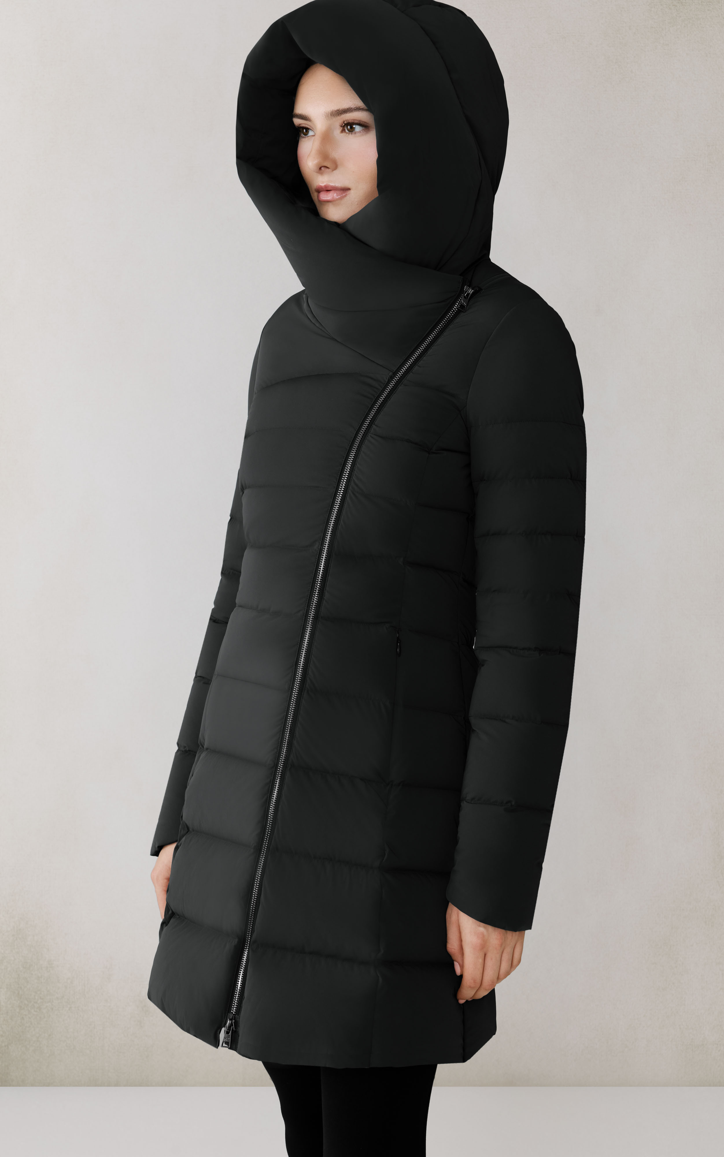 Manteau de duvet Judy - SOIA & KYO