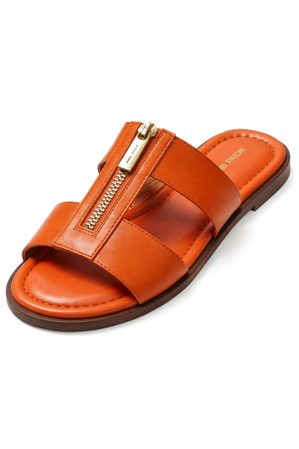 Sandales Berkley élégantes – MICHAEL KORS - 40S6BRF1L - Michael Kors
