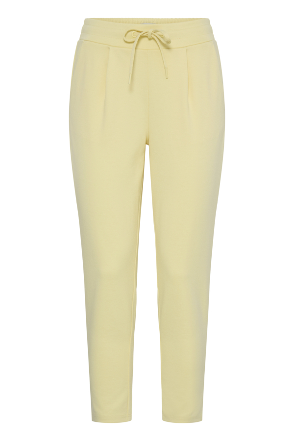 Pantalon Kate cheville - ICHI - 20104757 - ICHI