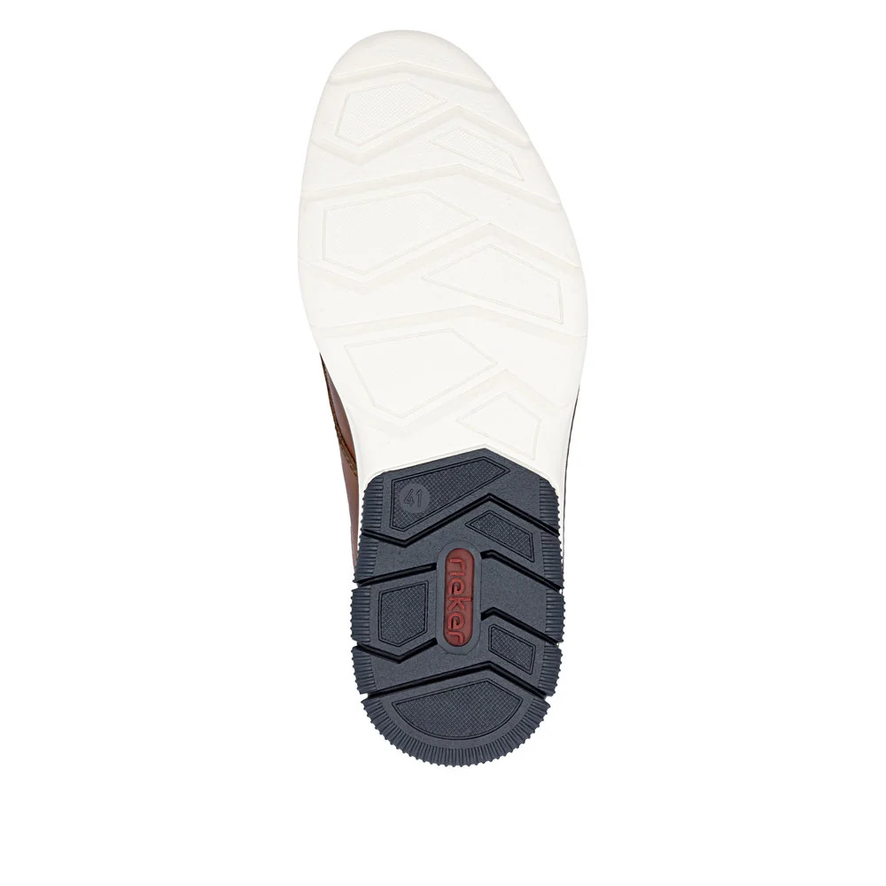 Soulier Dustin 3 - RIEKER