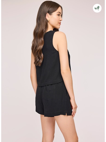Short Amalfi - GENTLE FAWN