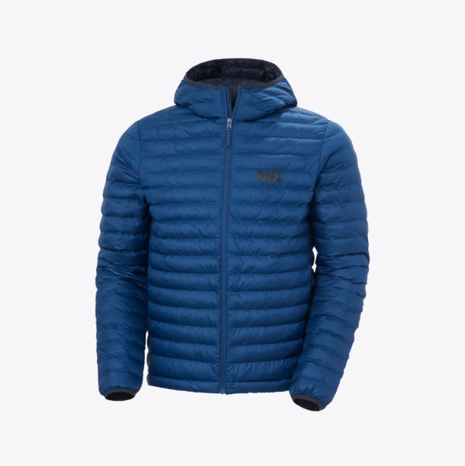 Veste Sirdal – HELLY HANSEN - 63449-507 - Helly Hansen
