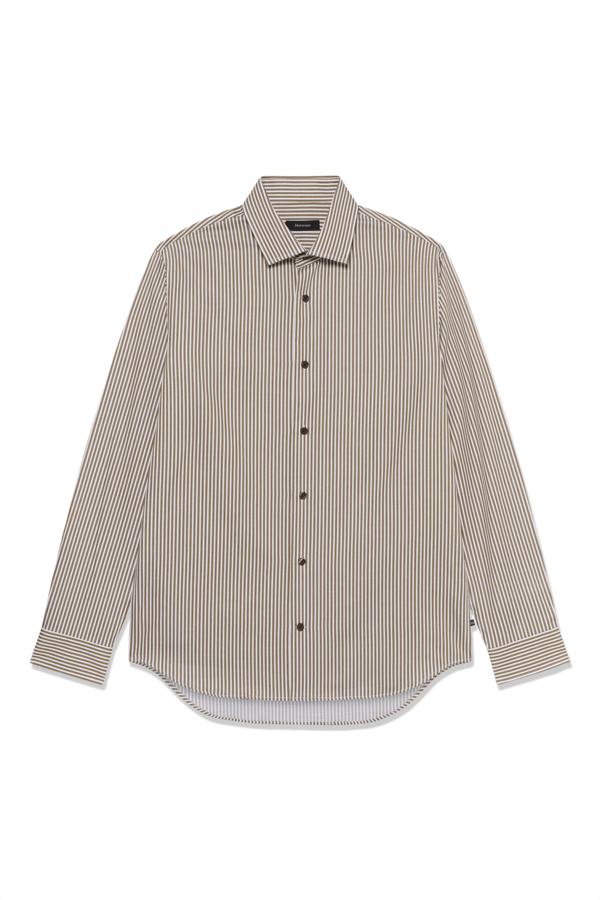 Chemise Trostol BN – MATINIQUE