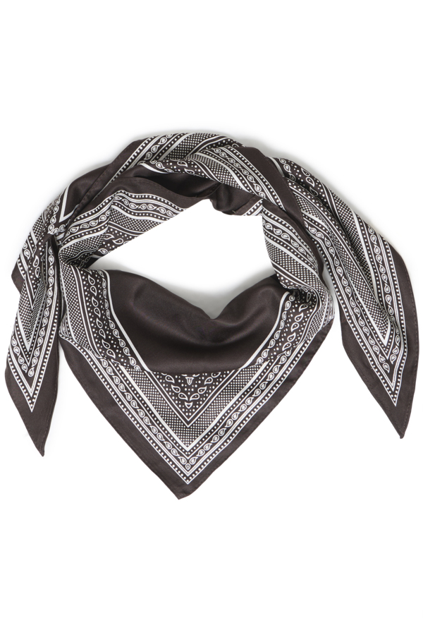 Foulard léger Vihana – B.YOUNG - 20819610 - B.YOUNG