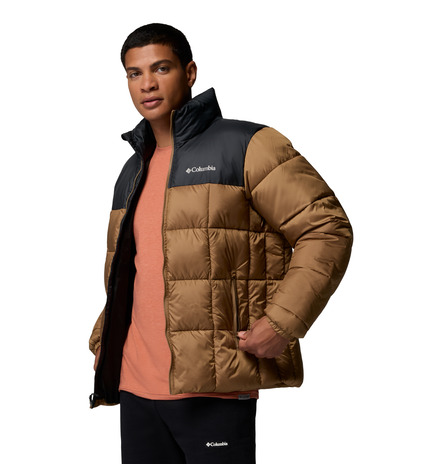 Manteau matelassé Puffect IV – COLUMBIA