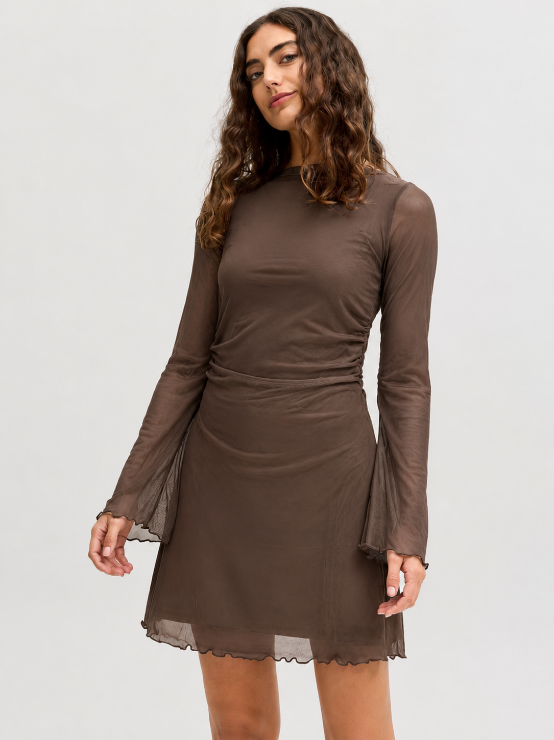 Robe Minna – JJXX - 12270933 - JJXX