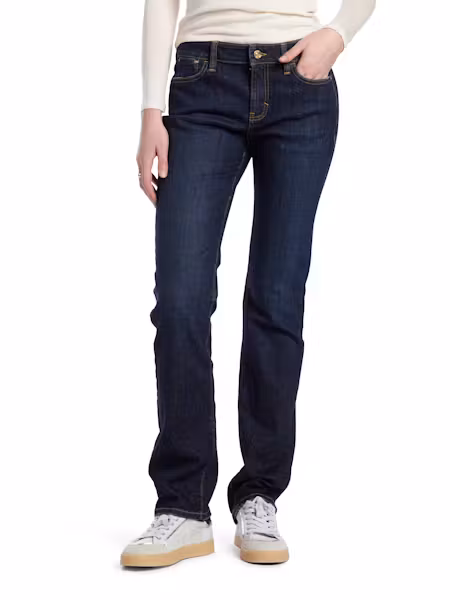 Jeans Nicky – GUESS - W6BA3MD2784-NWCP - Guess
