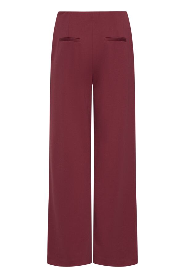 Pantalon large Kate - ICHI