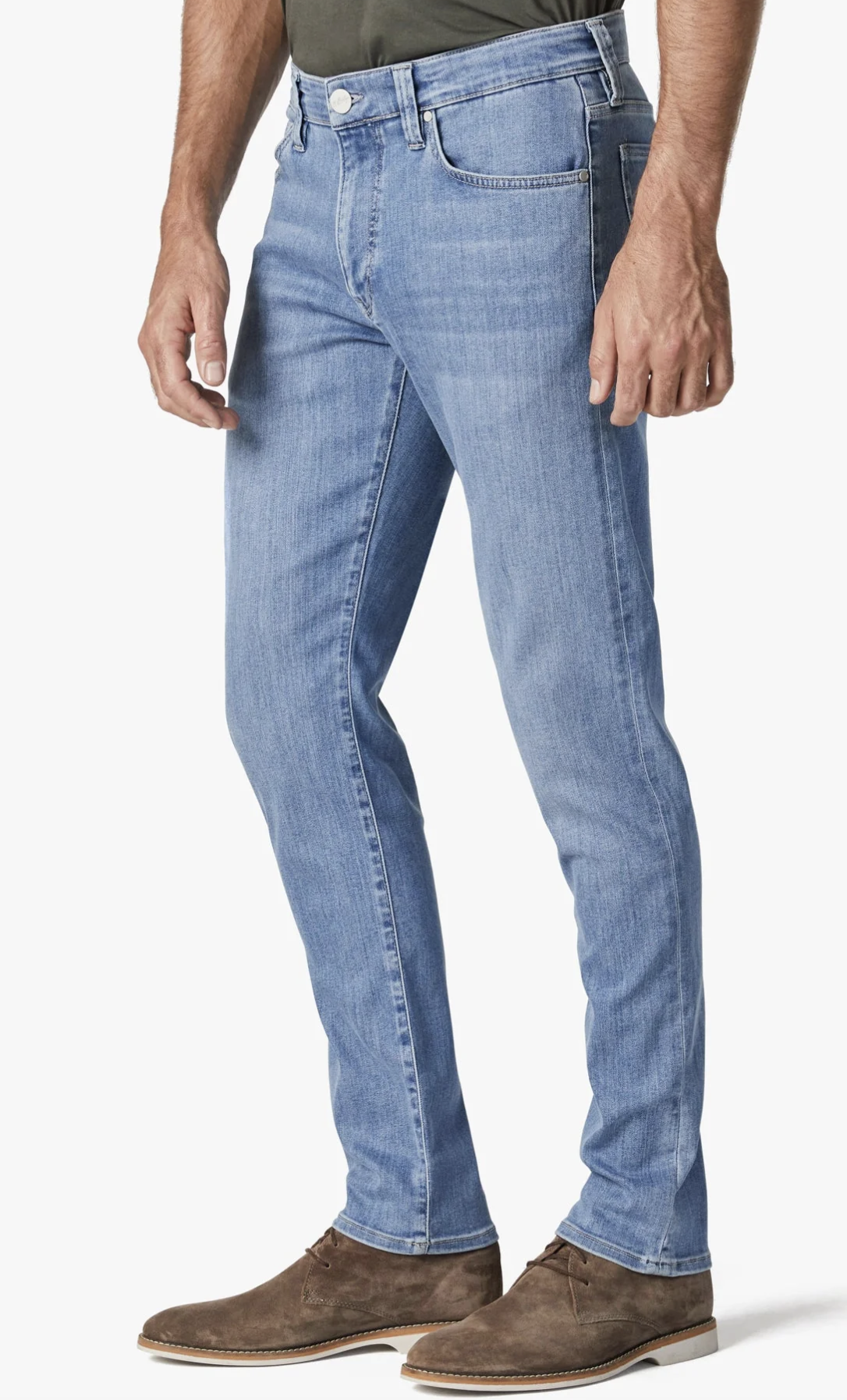 Jean Cool Urban - 34 HERITAGE 