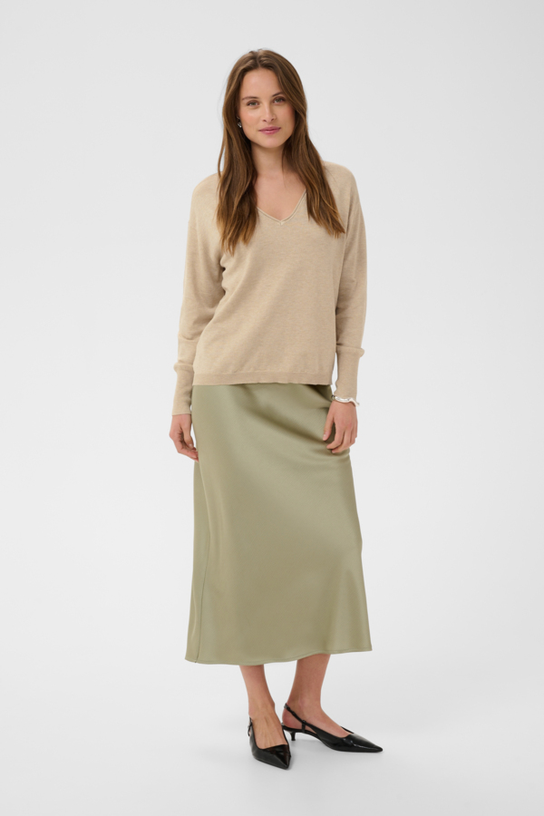 Chandail Lizza Mai – KAFFE