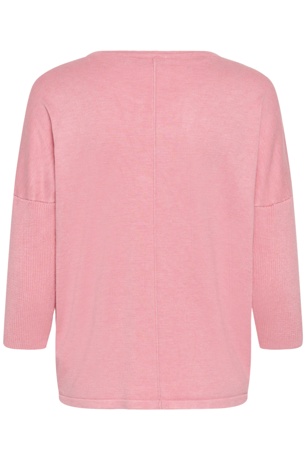 Chandail Mila R-Neck - SAINT-TROPEZ