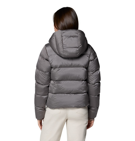 Veste à capuche matelassée Amaze Puff - COLUMBIA 