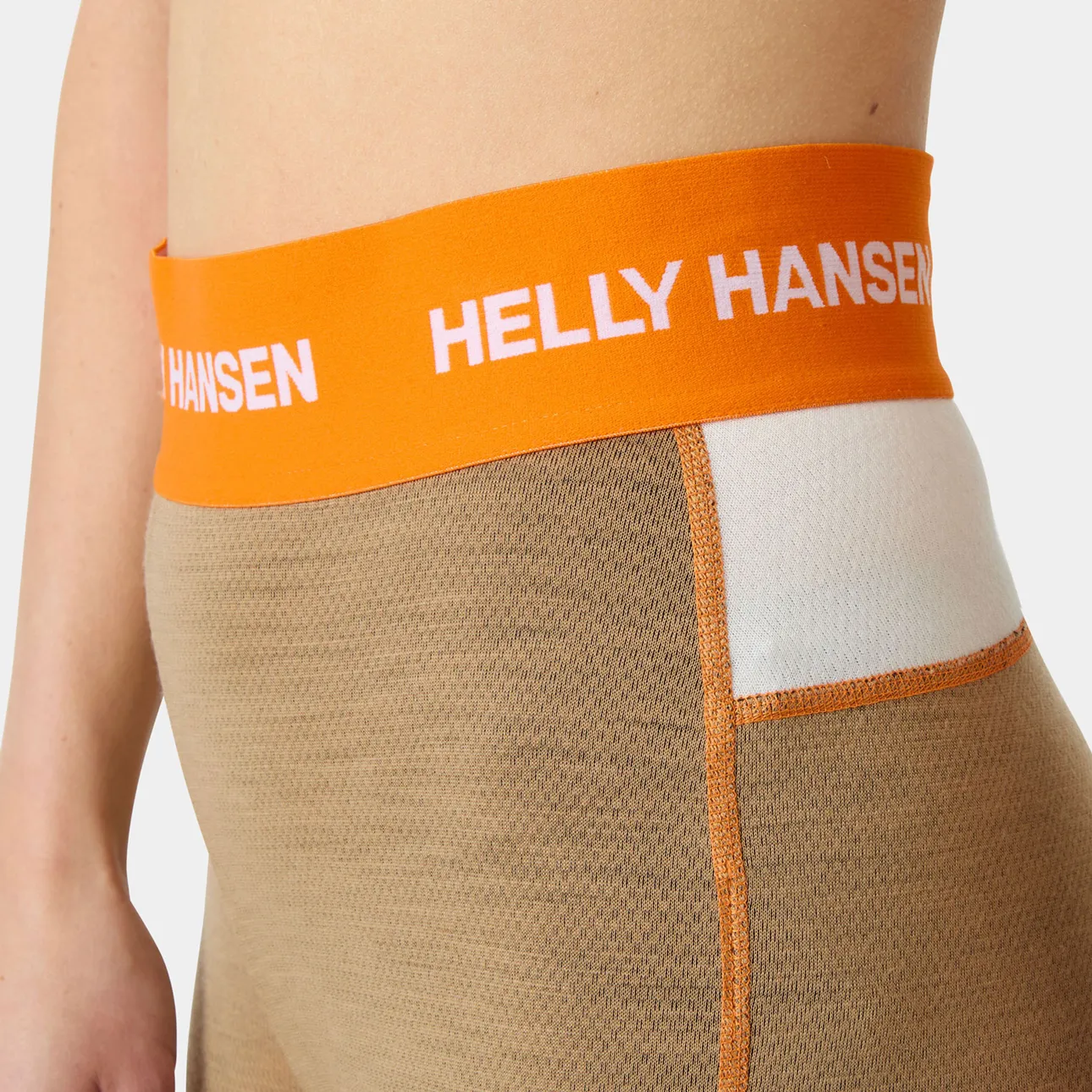 Pantalon couche de base LIFA Merino - HELLY HANSEN 