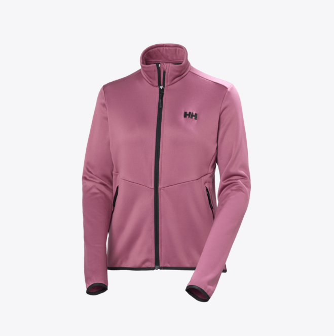 Veste en polaire Alphelia – HELLY HANSEN - 49603-664 - Helly Hansen