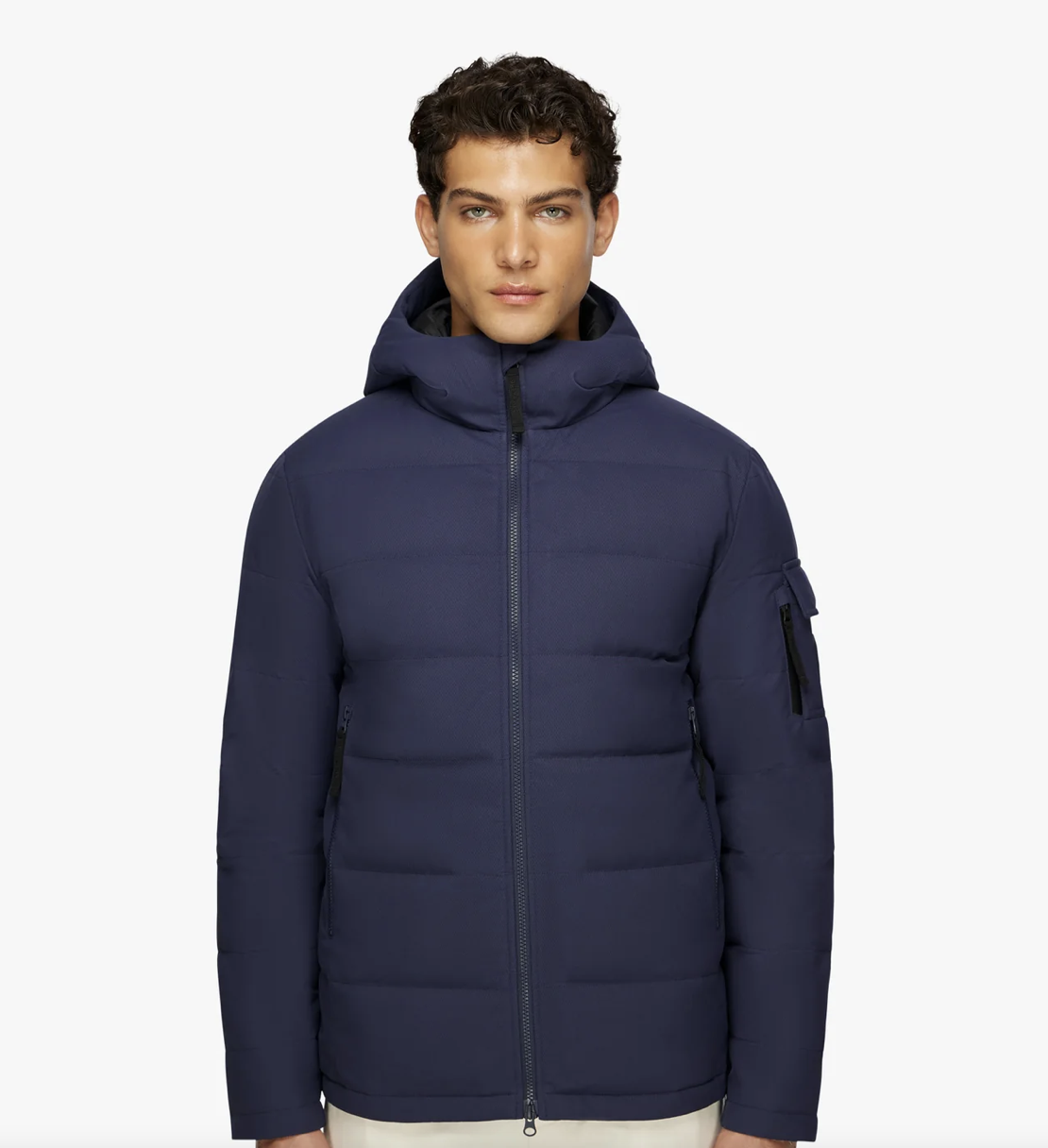 Manteau FRANKLIN - QUARTZ - 36410 - QUARTZ.CO