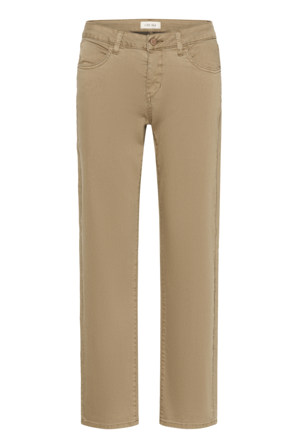 Jeans Sophia – CREAM