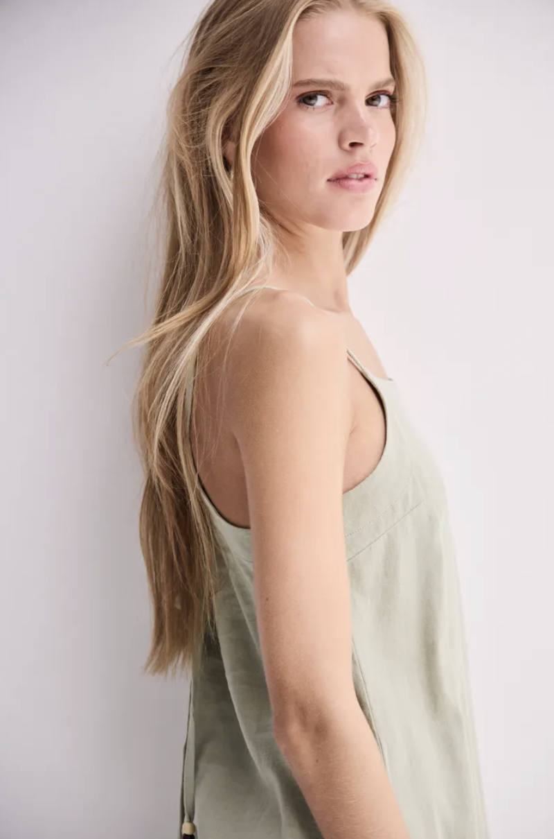 Robe Linno - ICHI 