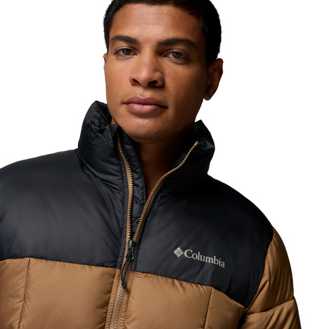 Manteau matelassé Puffect IV – COLUMBIA