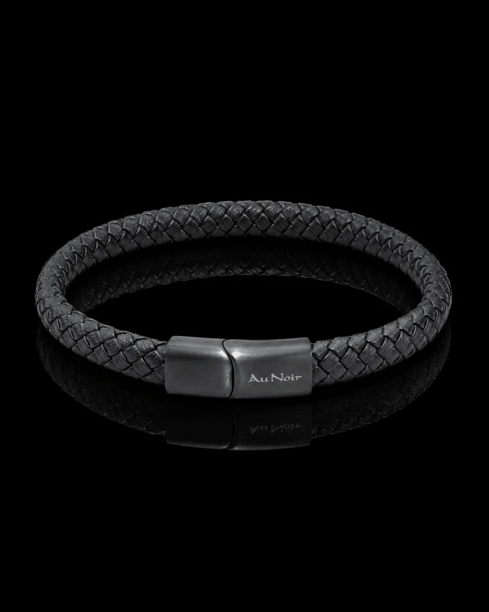 Bracelet élégant Grit – AU NOIR - GRIT - AU NOIR