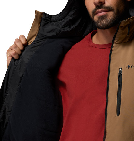 Manteau Gate Racer II – COLUMBIA