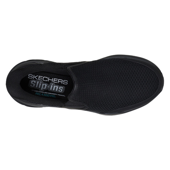 Chaussure Equalizer 6.0 Zorlo slip-in – SKECHERS