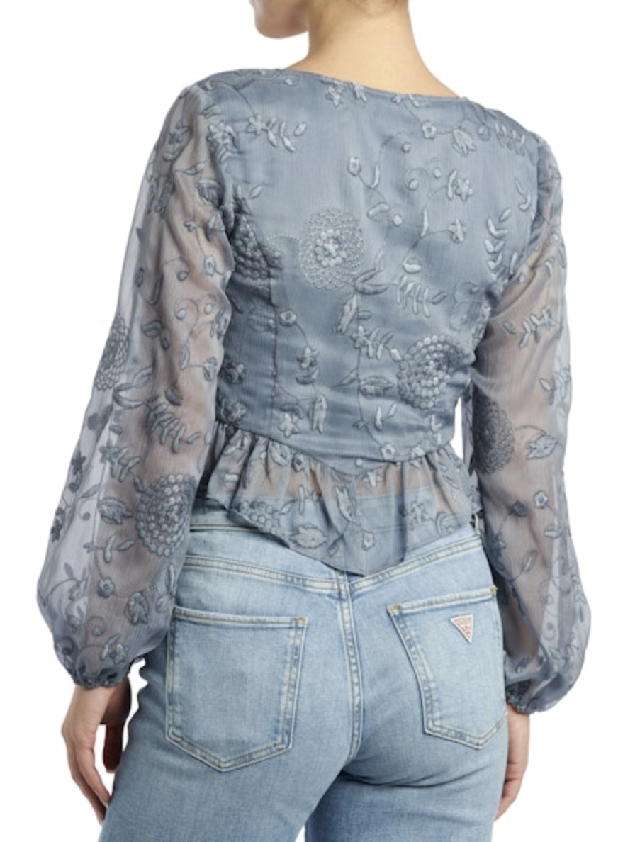 Blouse Seiah – GUESS