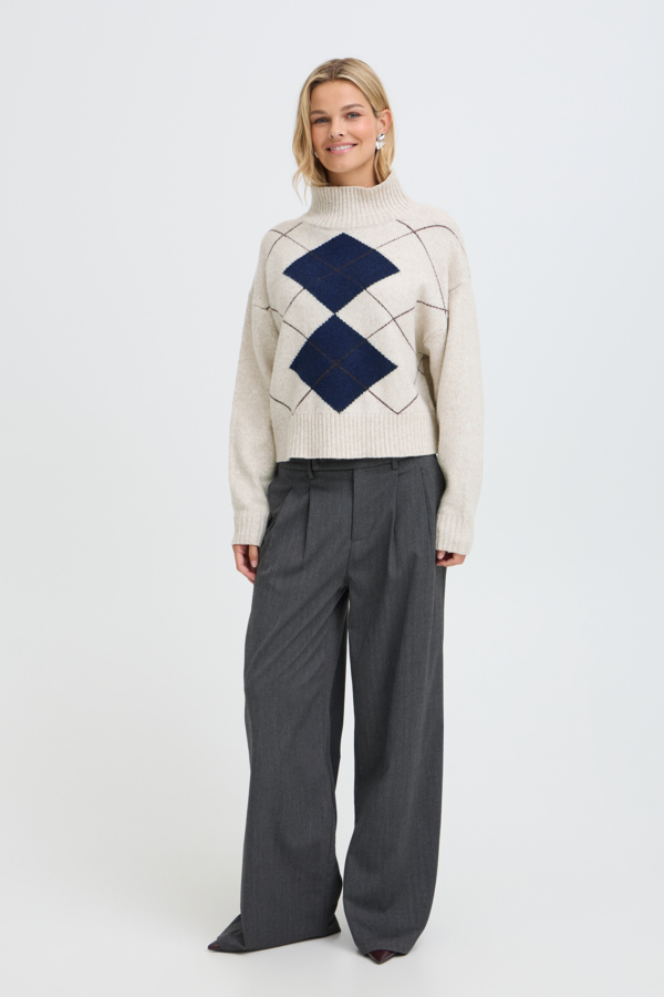Tricot Gigi – FRANSA