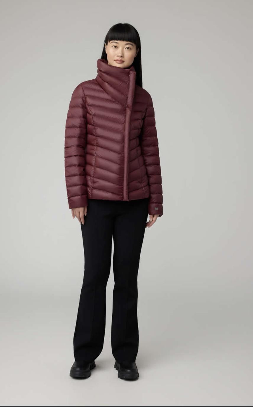 Manteau Emilia - SOIA & KYO
