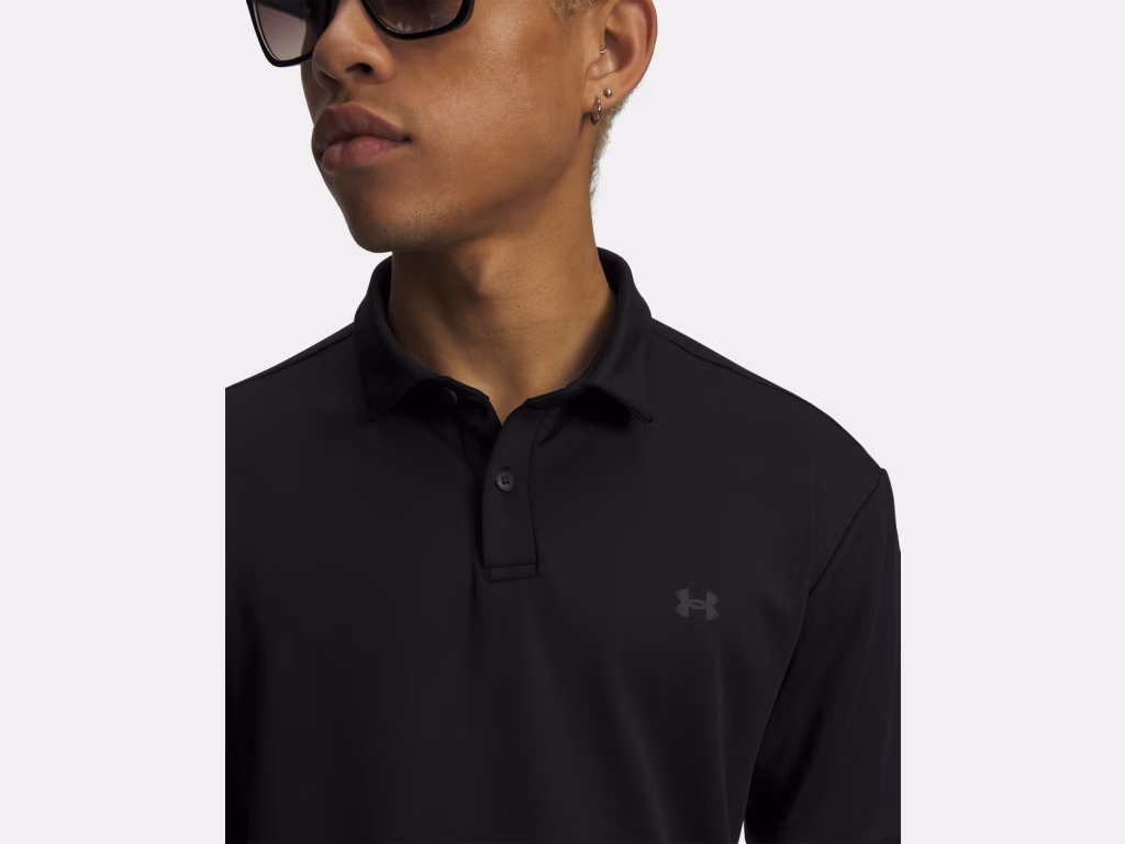Polo UA Motion - UNDER ARMOUR