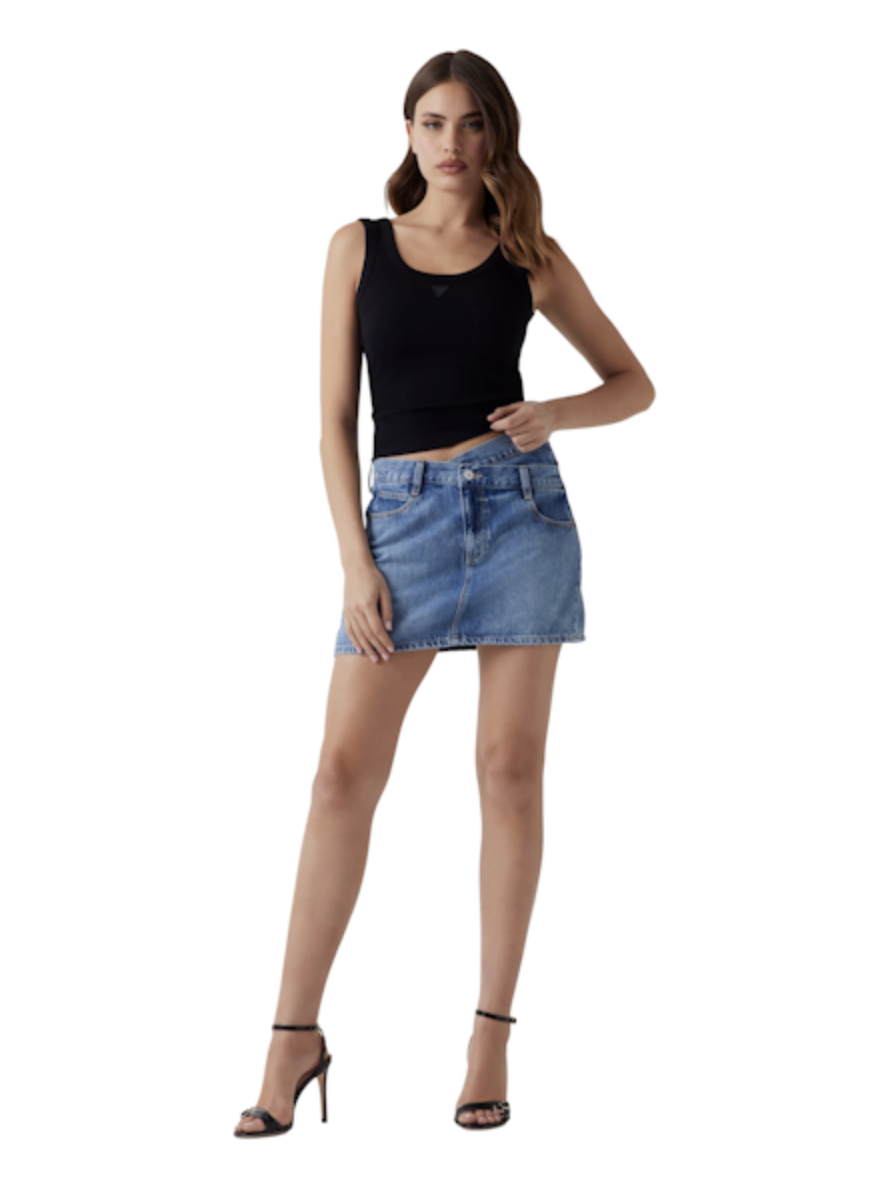 Mini jupe Gaia - GUESS