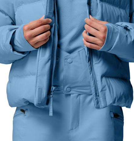 Manteau en duvet Roffe Ridge – COLUMBIA