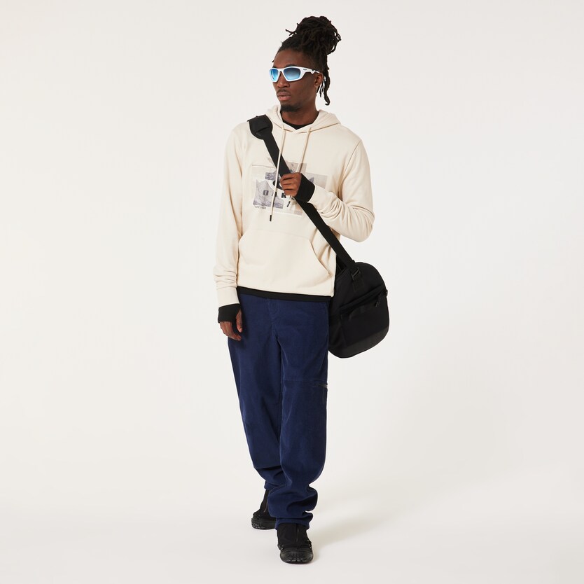 Hoodie Mountain Camo - OAKLEY