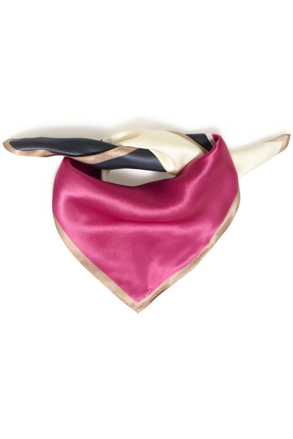 Foulard Silla - FRANSA