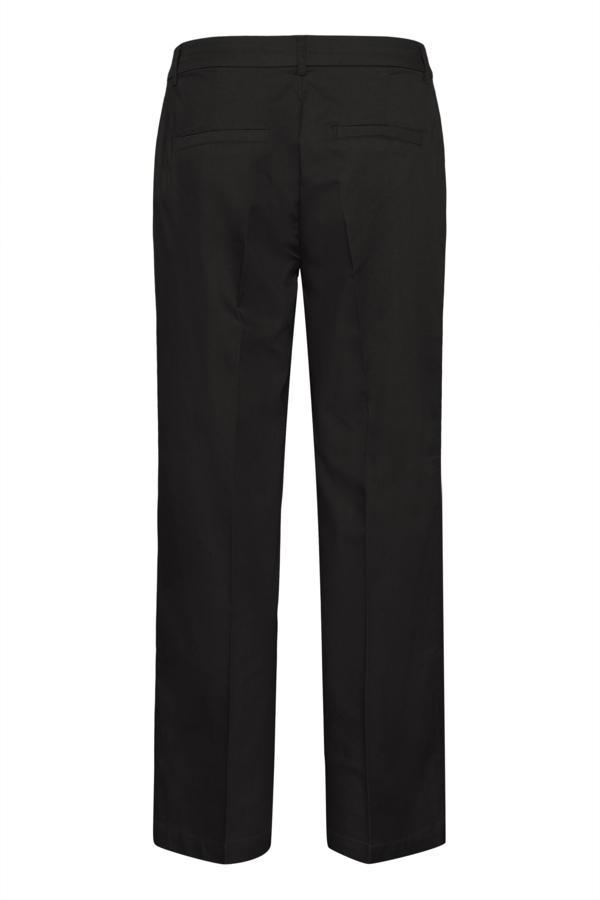 Pantalon Gia – CREAM