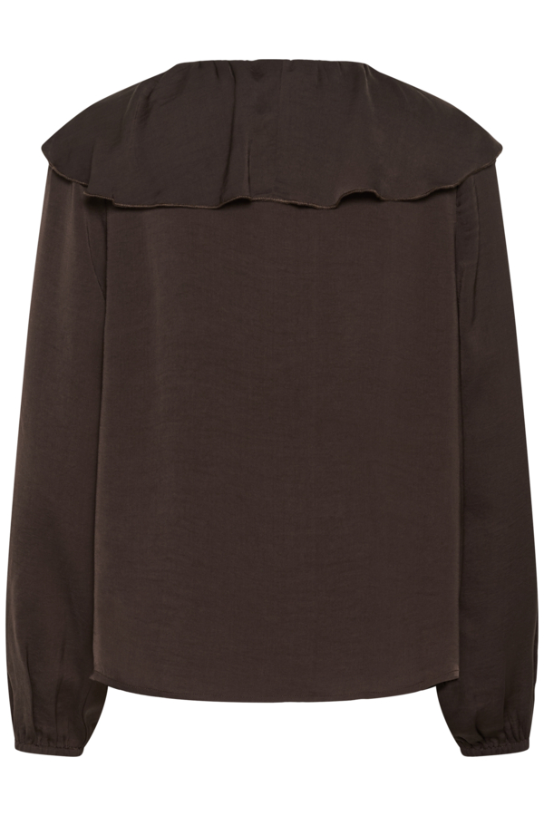 Blouse Beliv – CREAM