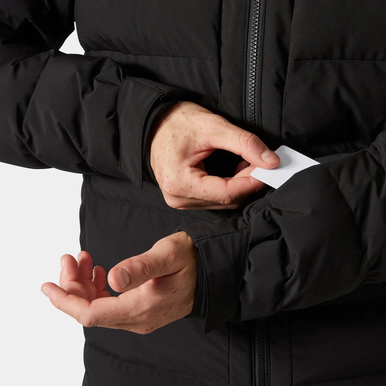 Manteau matelassé Bossanova 2.0 - HELLY HANSEN