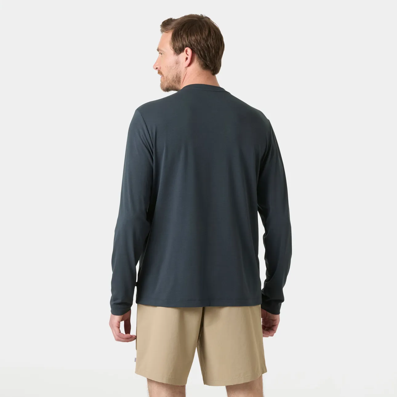 Chandail manches longues Skog – HELLY HANSEN