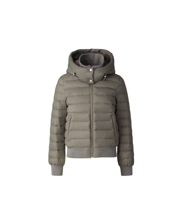 Manteau urbain Sora – SOIA & KYO - SORA - SOIA & KYO