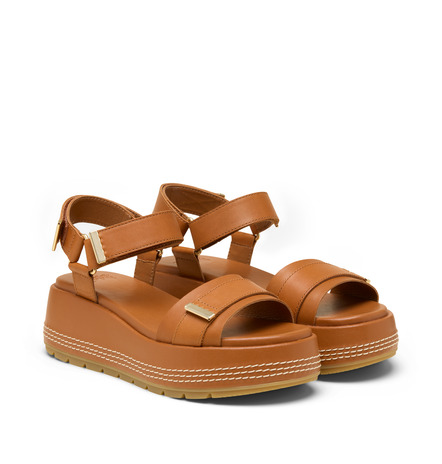 Sandales plateforme Sunpeak – SOREL