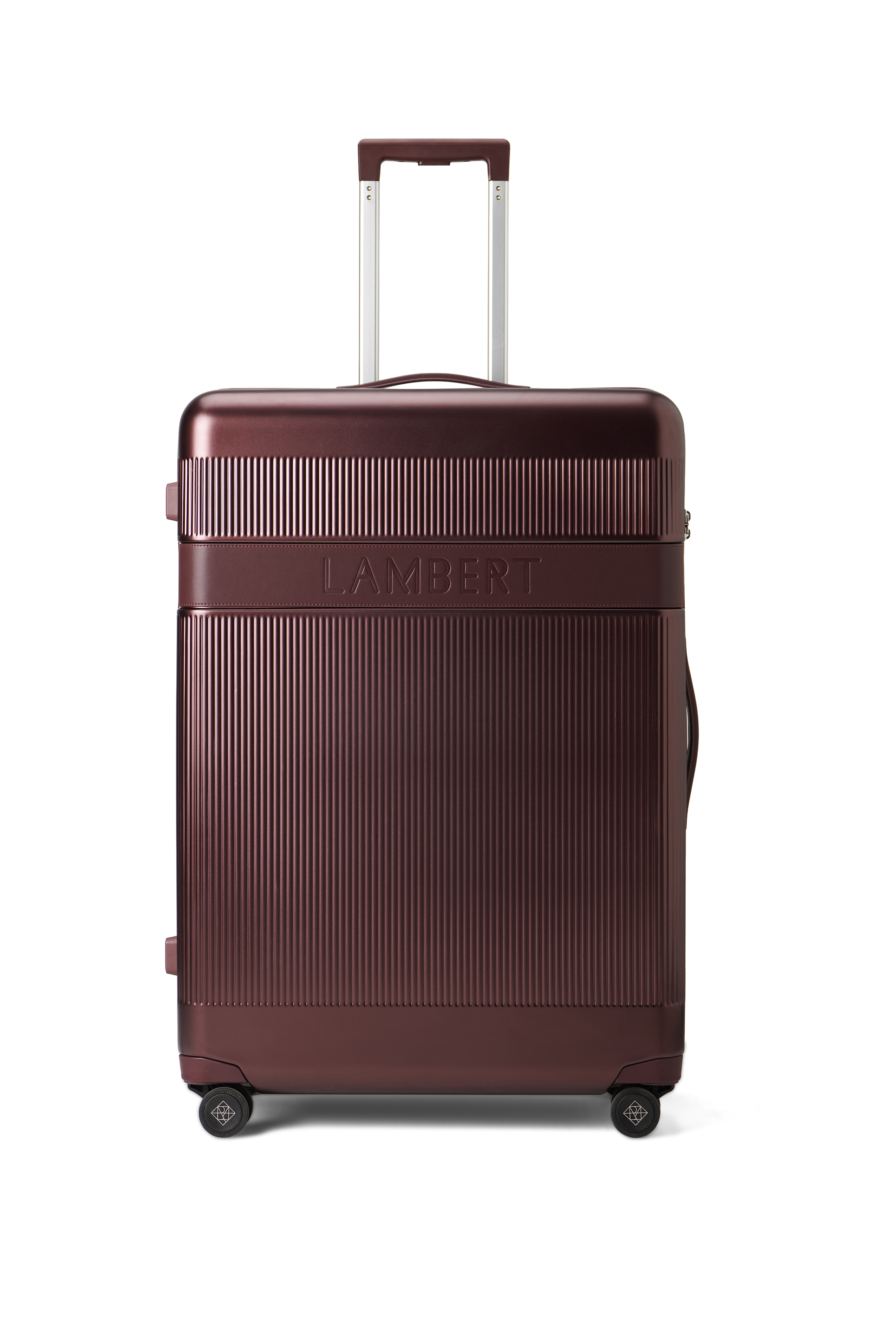 Valise d'enregistrement Aspen - LAMBERT - ASPEN-CASSIS-POL - LAMBERT